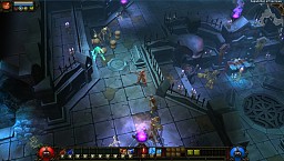 Gamescomϥ֥룱ܤLANץ쥤ڤTorchlight 2פCo-opץ쥤ƤDiablo IIIפοդ򤤤췻ΥǥϤˡ