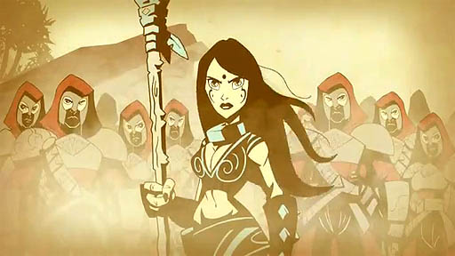 Torchlight II: New Heroes Will Arise