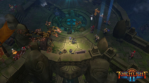 ϥRPGTorchlight IIפ̵ۤEpic Gamesȥȡۤ7240ޤ