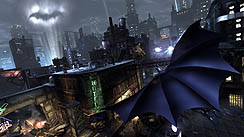 ͵ҡ³ԡBatman: Arkham Asylum 2פΥ꡼󥷥åȤ䥢ȥ