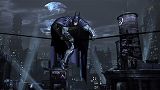 Batman: Arkham City