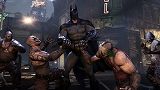 Batman: Arkham City