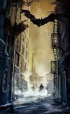 Batman: Arkham City