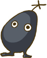 画像集#019のサムネイル/試せば確実に雰囲気が掴める。NDS「ザックとオンブラ まぼろしの遊園地」公式サイトで公開中の豪華なWeb体験版をチェック