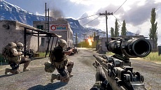 OPERATION FLASHPOINT: RED RIVERסXbox LIVEΡ֥  ǥޥɡפˤ65ۿ