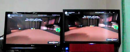 QUAKE LIVEˤ餫ӡ1