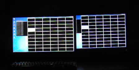 FS2332Smart Resolution֥աסˤXL2410TRefreshRateMultitool¹Է