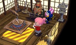 画像ギャラリー No.003のサムネイル画像 / 「戦国BASARA4 皇」合計9万4000本。「妖怪ウォッチバスターズ」はミリオン達成の「ゲームソフト週間販売ランキング+」