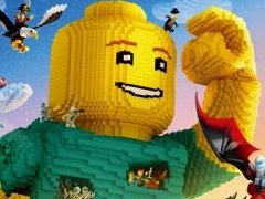 ֥󥹥ϥ󥿡֥륯פ͵ǤϡLEGO ɡפ󥯥󤷤֥ॽեȽ󥭥󥰡ܡ