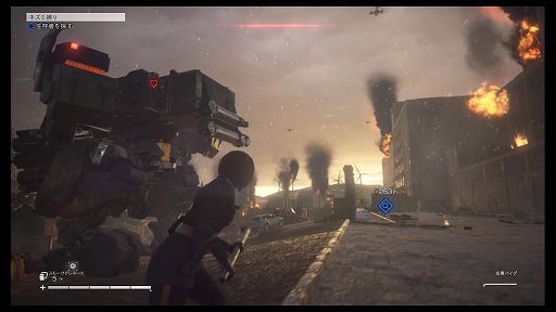 Anthem77000ܡNieR:Automata Game of the YoRHa Editionפ󥯥Ρֽ󥭥󥰡ܡ