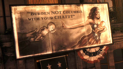 #010Υͥ/E3 2011ϡBioShock InfiniteפΥƥ֥ץǥ塼إ󥿥ӥ塼ߥƥꥢʥꥶ٥ˤĤơäΤꤿ