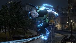 GamescomĶǽϥƤӡ inFamous 2פοࡼӡȥ꡼󥷥åȤǺ