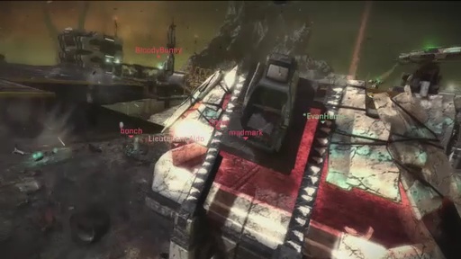 Starhawk