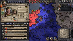 衼å̾絮²ˤθǤCrusader Kings IIפΥץ쥤ݡȤǺܡޤǥϥץ֥륯ȤΤ褦˲ʥ