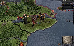 ParadoxΡCrusader Kings IIפƤǥ꡼ȯǰࡼӡ