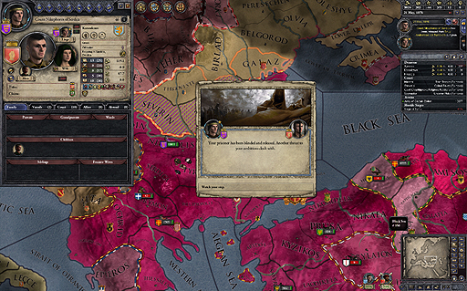 Crusader Kings IIפοĥѥåLegacy of RomeפȯɽˡۤΥӥ˾Ƥ