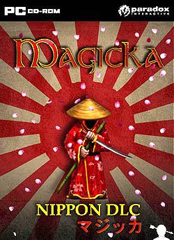 Paradox2DLCCity in Motion: TokyoפȡMagicka Nipponפ2011ǯ531ۿϡפΰ̺Ҥٱ