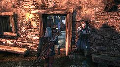 #005Υͥ/CD ProjektThe Witcher 2: Assassins of Kingsפ2011ǯ517ȯ䡣130ɥΥ쥯ǥ¸ߤ餫