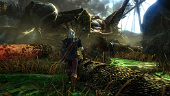 The Witcher 2: Assassins of Kingsפκǿӥǥ꡼ˡ2ɤCD Projektμҳȯ󥸥RED Engineפ