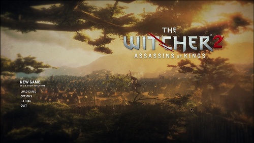 ɤƤThe Witcher 2פξҲ򤻤ˤϤʤΡֳŷפǡե󥿥ˤ򡤤䤳䤷褦