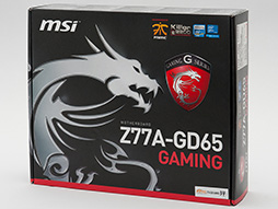 MSIΥޡޥZ77A-GD65 GAMINGפƥȡLANȥKiller E2200פϡ٤ٱ㸺˸̤뤫