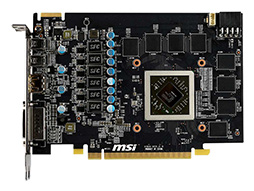 Ĺ170mmR9 270XɤMSIȯɽMini-ITXޥ