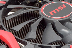  No.015Υͥ / MSIR9 380 GAMING 4GפƥȡRadeon R9 380ܤΥޡեåɡΥݥƥ󥷥ϡ