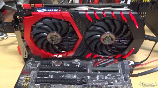 GTX 1070 GAMING X 8GΥեư