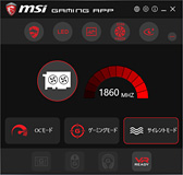 MSIGeForce GTX 1060 GAMING X 6GפTwin Frozr VIץ顼ܥɤϡŲư͸