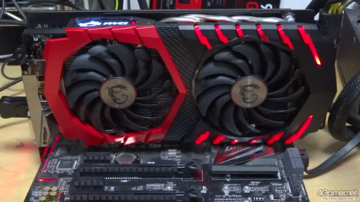 GTX 1060 GAMING X 6GΥեư