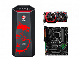 MSI̥ǥCooler MasterPC˥եåɤȥޥܡɤĤåȤȯ