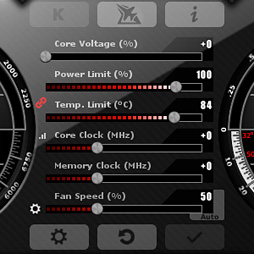 MSIGeForce RTX 2080 Ti GAMING X TRIOץӥ塼30cmĶεRTX 2080 TiɤļϤõ