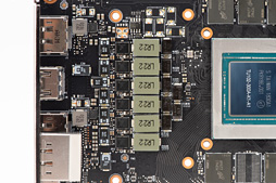 MSIGeForce RTX 2080 Ti GAMING X TRIOץӥ塼30cmĶεRTX 2080 TiɤļϤõ