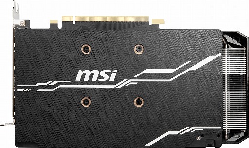 MSIOCͤRTX 2060 SUPERܥɤ˿ǥ롣ǹ5