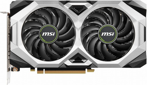 MSIOCͤRTX 2060 SUPERܥɤ˿ǥ롣ǹ5