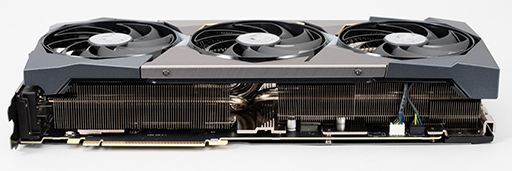 PRMSIΡGeForce RTX 3090 SUPRIM X 24GפϡGeForce˾ǶGPUǽФ緿顼̥ϤΥɤ