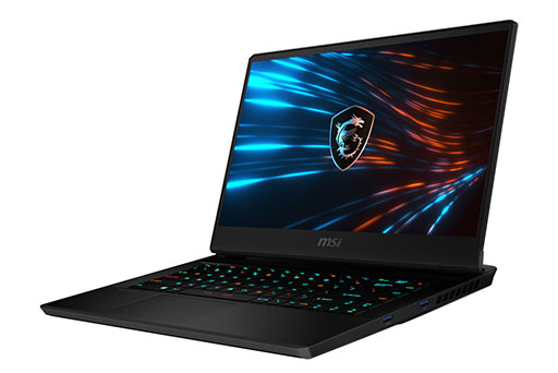 MSI19.8mmΡGS66 StealthפʤɡGeForce RTX 30ܥΡPC128ȯ