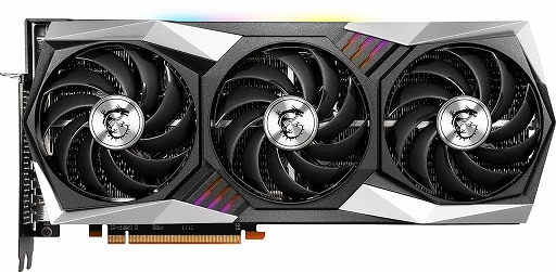 MSIOCΥå夲Radeon RX 6800 XTܥɤȯ