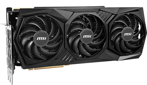 MSIȼ顼ܤRTX 3090 Tiܥɷ3ʤȯ