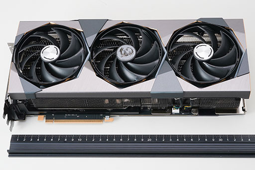 PRMSIΡGeForce RTX 4080 16GB SUPRIM XפϡⵡǽĹǽRTX 4080ɤʤֲͤꡪ