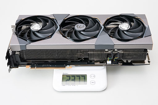 PRMSIΡGeForce RTX 4080 16GB SUPRIM XפϡⵡǽĹǽRTX 4080ɤʤֲͤꡪ