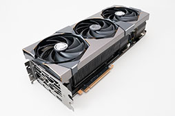 PRMSIΡGeForce RTX 4080 16GB SUPRIM XפϡⵡǽĹǽRTX 4080ɤʤֲͤꡪ