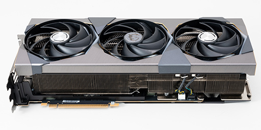 PRMSIκǶեåɡGeForce RTX 4090 SUPRIM X 24GפμϤ򸡾ڡ4Kʾβ٤Ǥʥڤ