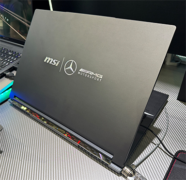 ꡼ No.002Υͥ / Ryzen Z2 ExtremeѤηӷPC伿ɤΥХΡPCʤMSIʤ쵤˾Ҳ