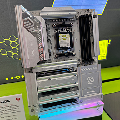 ꡼ No.009Υͥ / Ryzen Z2 ExtremeѤηӷPC伿ɤΥХΡPCʤMSIʤ쵤˾Ҳ