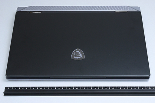 ꡼ No.010Υͥ / Core Ultra 9 285HXGeForce RTX 5090ܤκǶΡPCTitan 18 HXפμϤ򥲡ǸڤƤߤ