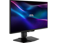 ̻ҥɥåȡMini LEDǱȥȥ饹ͥ27VAޡǥץ쥤MSI