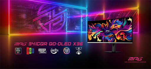 画像ギャラリー No.005のサムネイル画像 / 筐体を小型化しつつも性能向上を実現。MSIがゲーマー向け最新ノートPCと有機ELディスプレイを発表