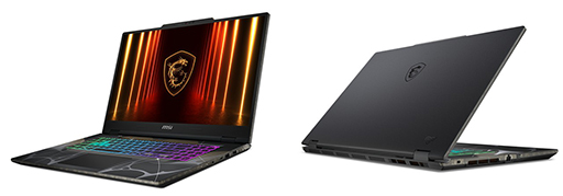 画像ギャラリー No.005のサムネイル画像 / GeForce RTX 50搭載ゲーマー向けノートPCの2026春モデルをMSIが一挙に発売