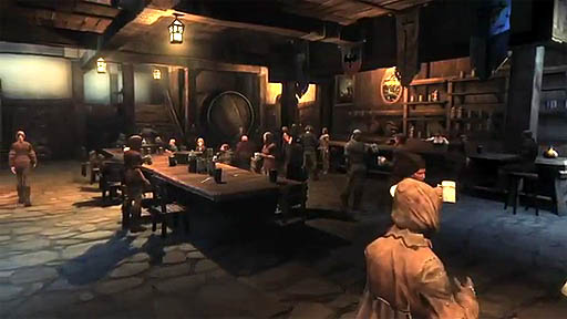 Story Trailer